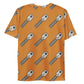 Men's All-Over Print Tee: Ophthalmoscope