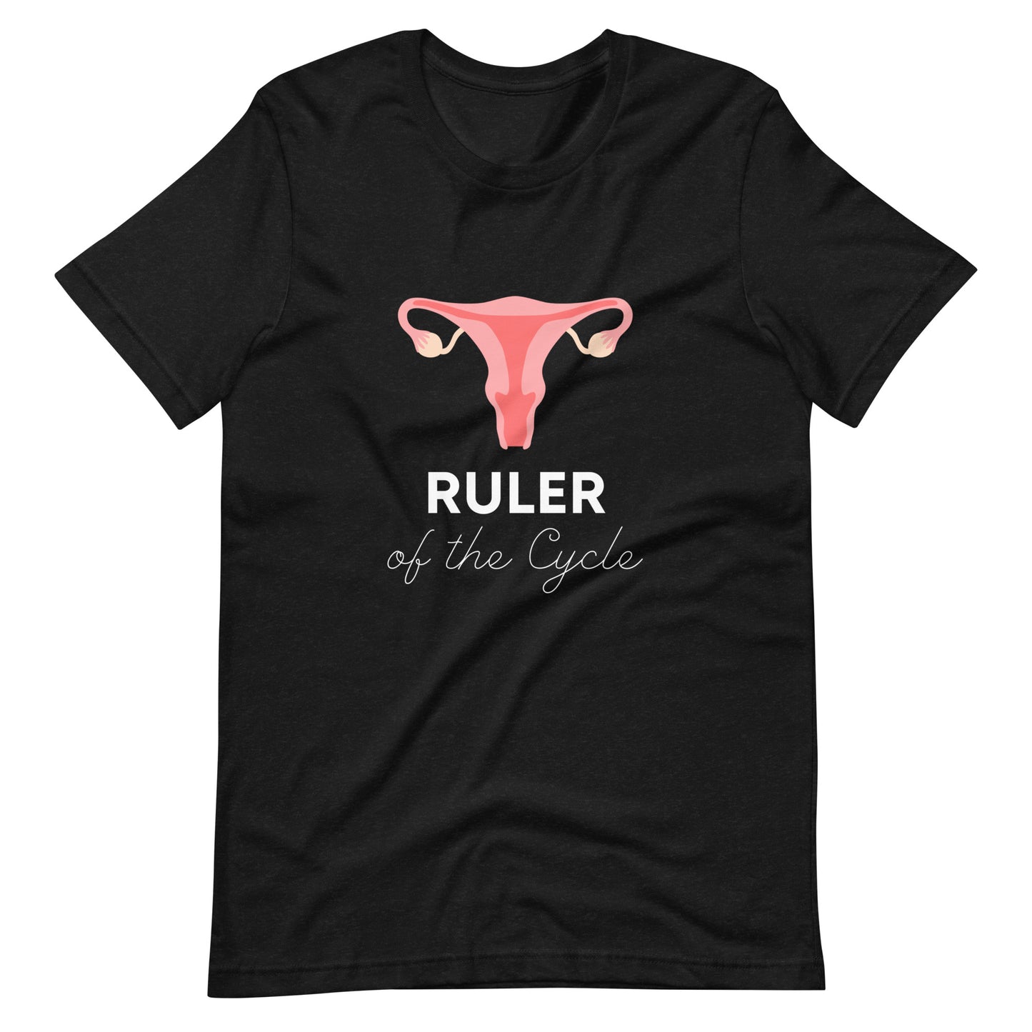 Graphic Tee, Cycle, Menstrual Cycle, Period, OB/Gyn, Obstetrician, Gynecology, Gynecologist, Funny Doctor Shirt, Medical Student, Funny Nurse Shirt, Funny Resident Shirt, Doctor, Physician, Resident, Nurse, PA, NP, Medical Student