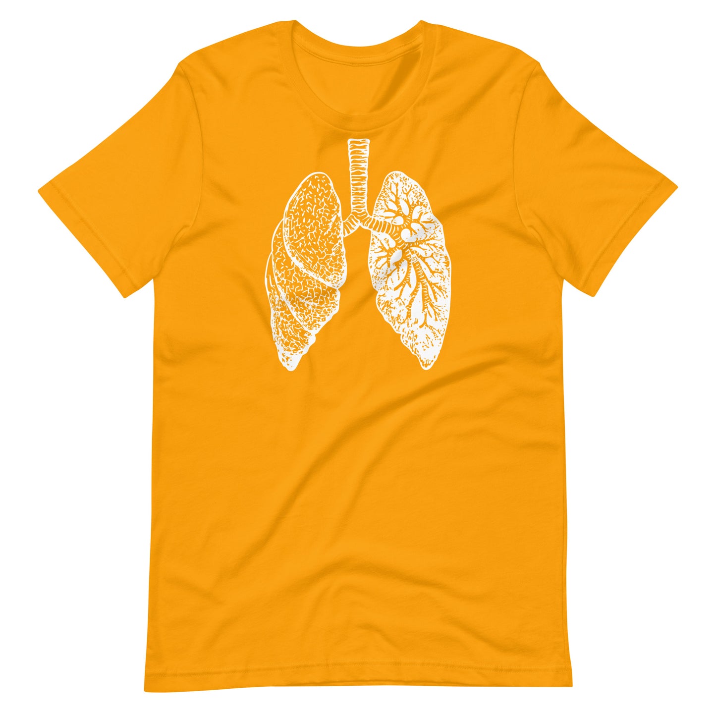 Graphic Tee, Lungs, Pulmonary, Funny Doctor Shirt, Medical Student, Funny Nurse Shirt, Funny Resident Shirt, Doctor, Physician, Resident, Nurse, PA, NP, Medical Student, Asthma, Pulmonary Fibrosis, Lung Cancer, Cystic Fibrosis