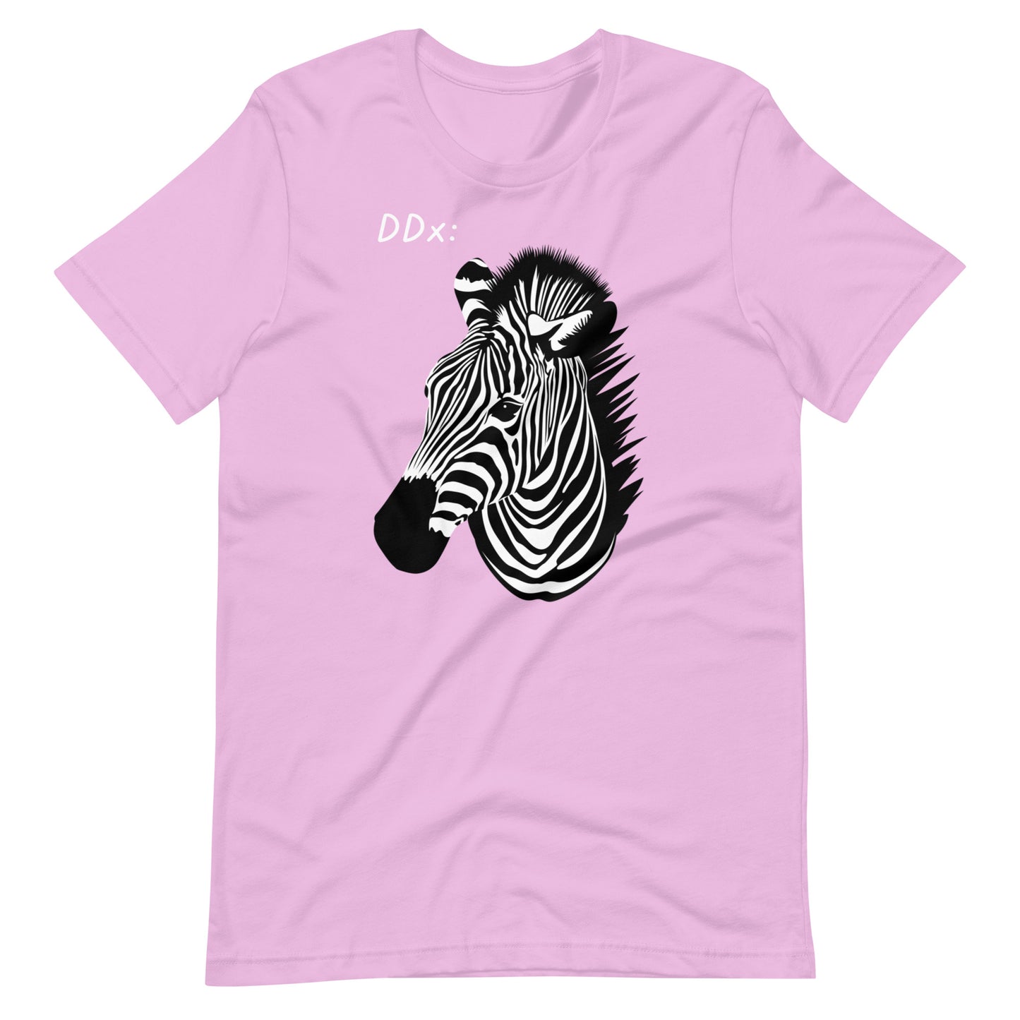 Graphic Tee, Zebra, Internal Medicine, Differential Diagnosis, Funny Doctor Shirt, Medical Student, Funny Nurse Shirt, Funny Resident Shirt, Doctor, Physician, Resident, Nurse, PA, NP, Medical Student