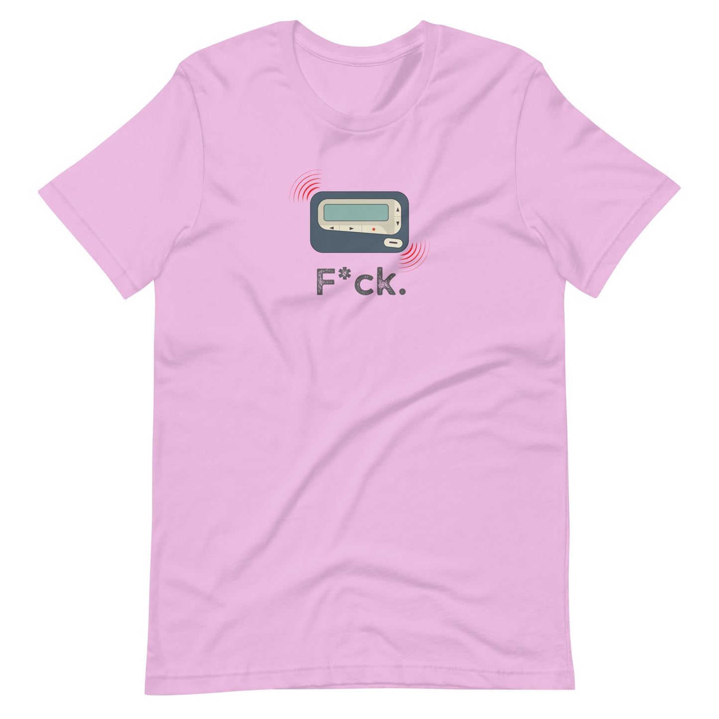 Graphic Tee, Pager, Funny Doctor Shirt, Medical Student, Funny Nurse Shirt, Funny Resident Shirt, Doctor, Physician, Resident, Nurse, PA, NP, Medical Student