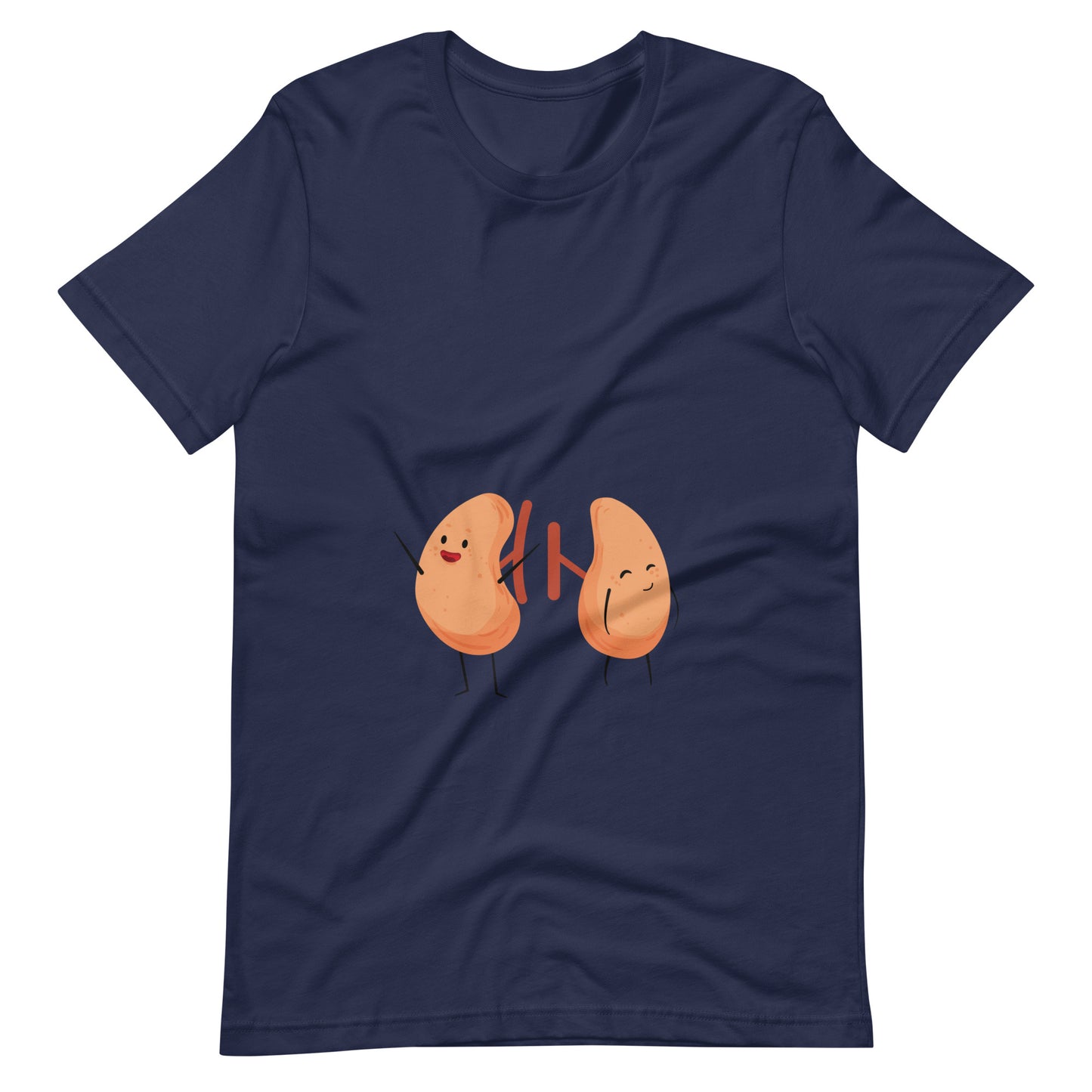 Happy Kidneys
