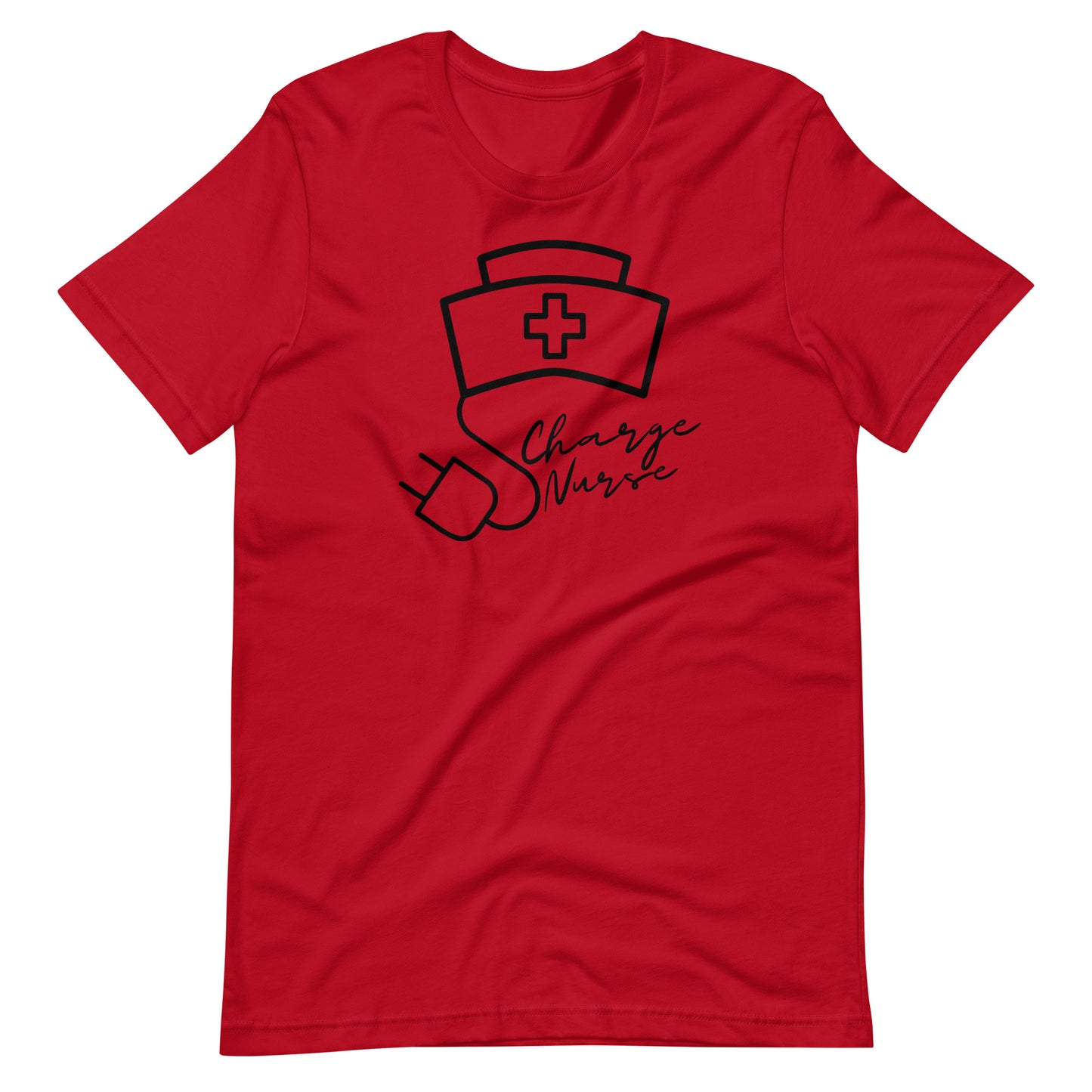 Graphic Tee, Nurse, Nursing Student, Funny Nurse Shirt, NP