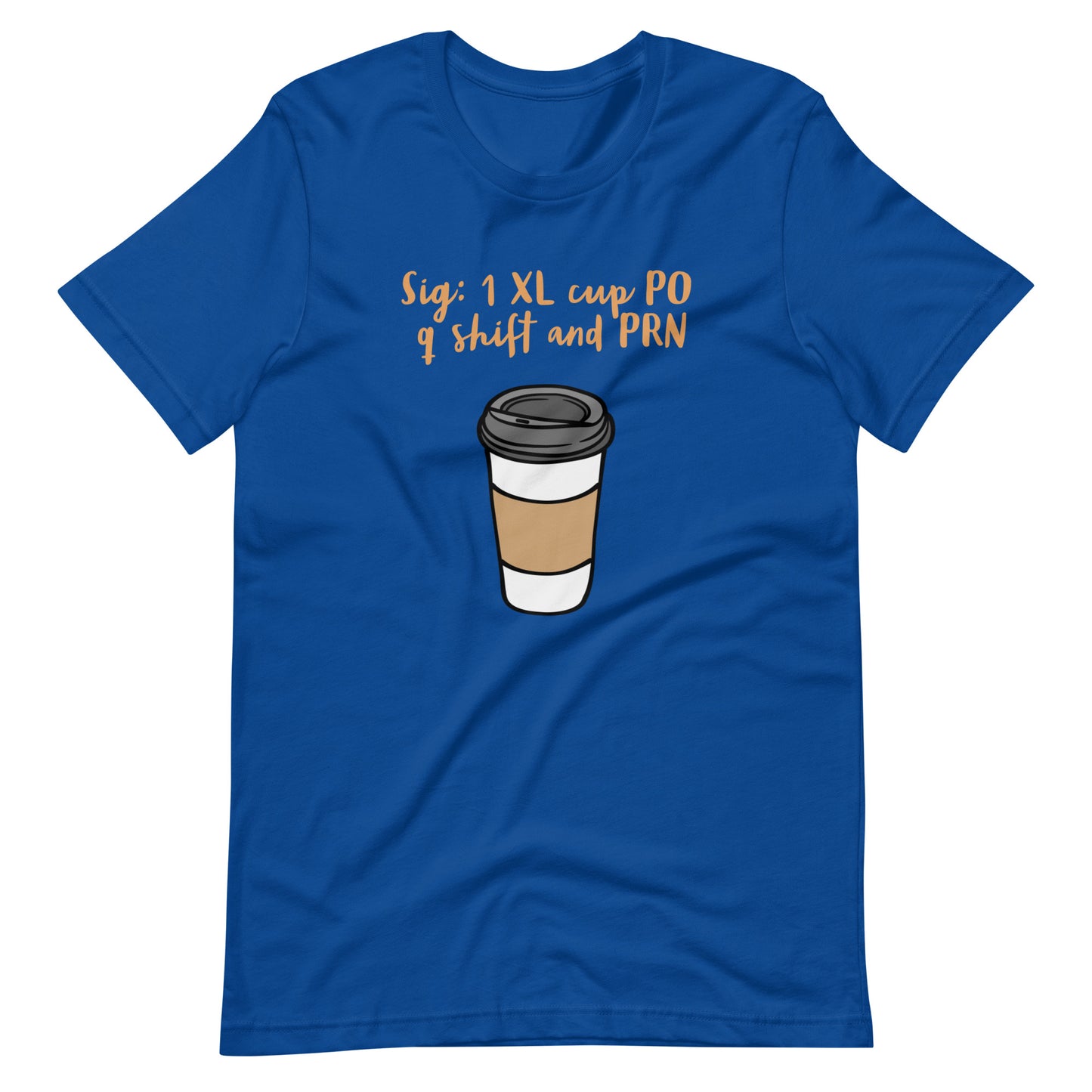 Graphic Tee, Coffee, Funny Doctor Shirt, Medical Student, Funny Nurse Shirt, Funny Resident Shirt, Doctor, Physician, Resident, Nurse, PA, NP, Medical Student