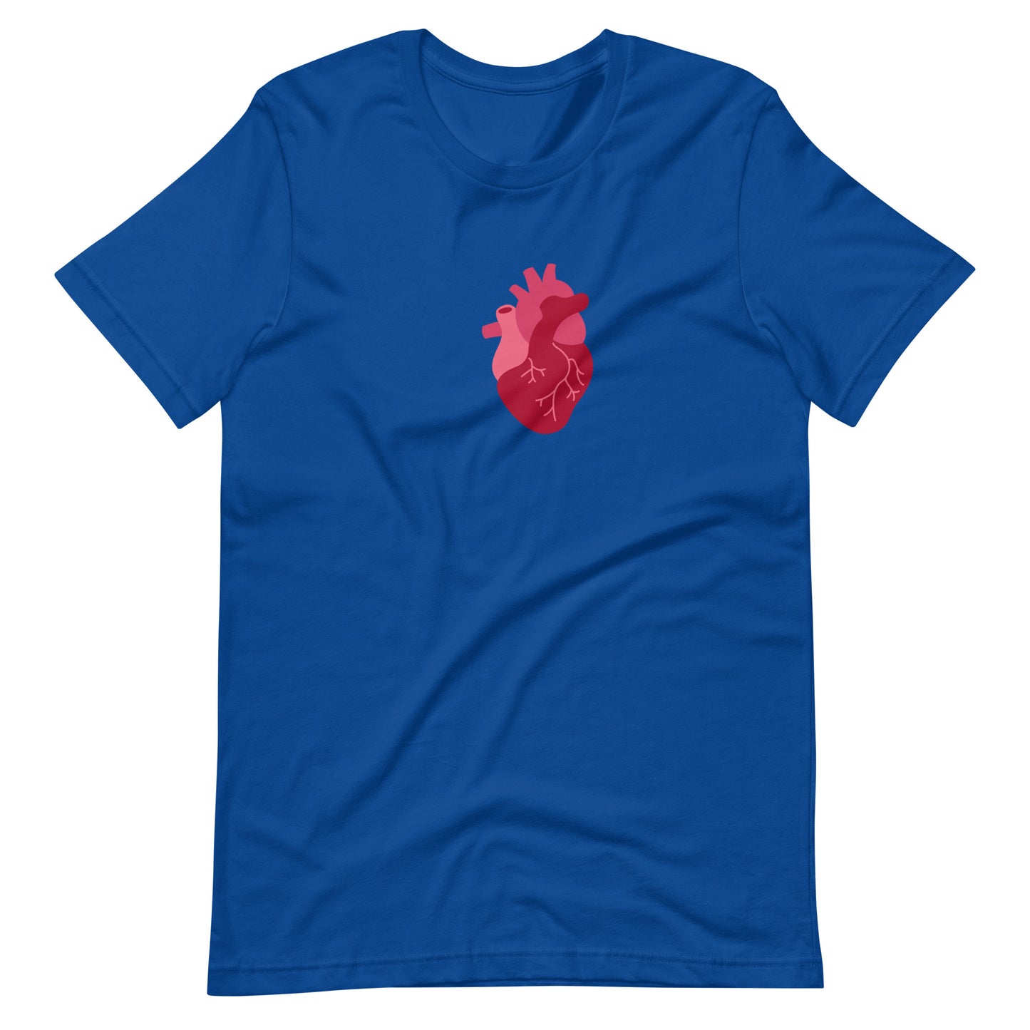 Anatomy, Heart, Cardiology, Cardiologist, EKG, Doctor, Medical Student, Resident, Nurse, Hospital, Cardiac, Cardiology, Funny Doctor Shirt