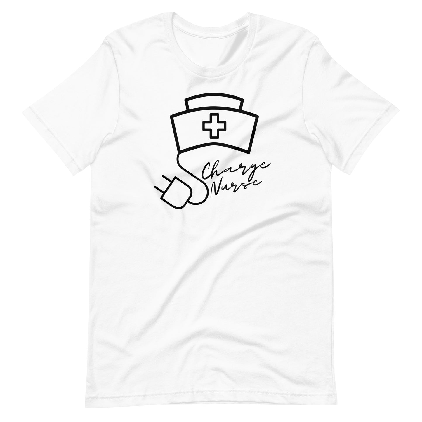 Graphic Tee, Nurse, Nursing Student, Funny Nurse Shirt, NP