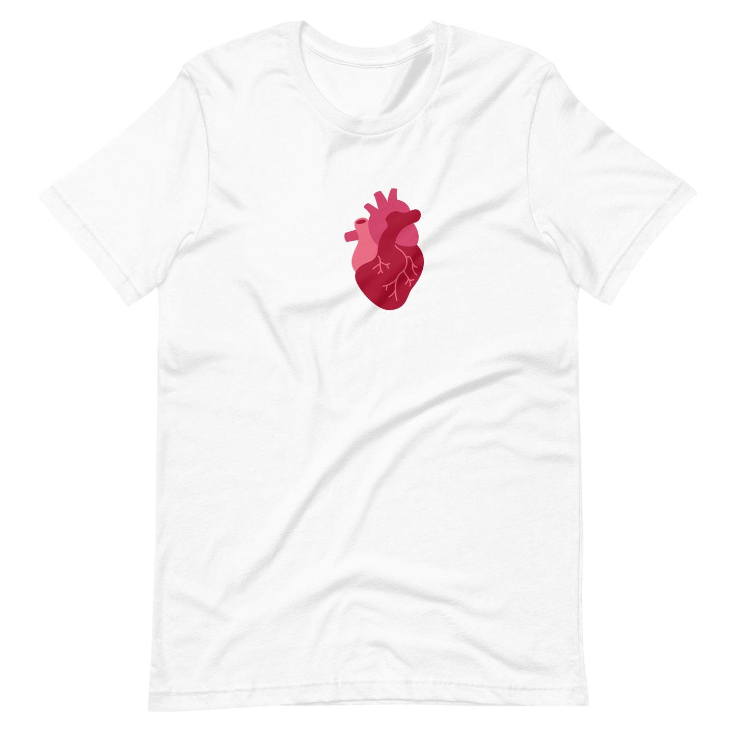 Anatomy, Heart, Cardiology, Cardiologist, EKG, Doctor, Medical Student, Resident, Nurse, Hospital, Cardiac, Cardiology, Funny Doctor Shirt