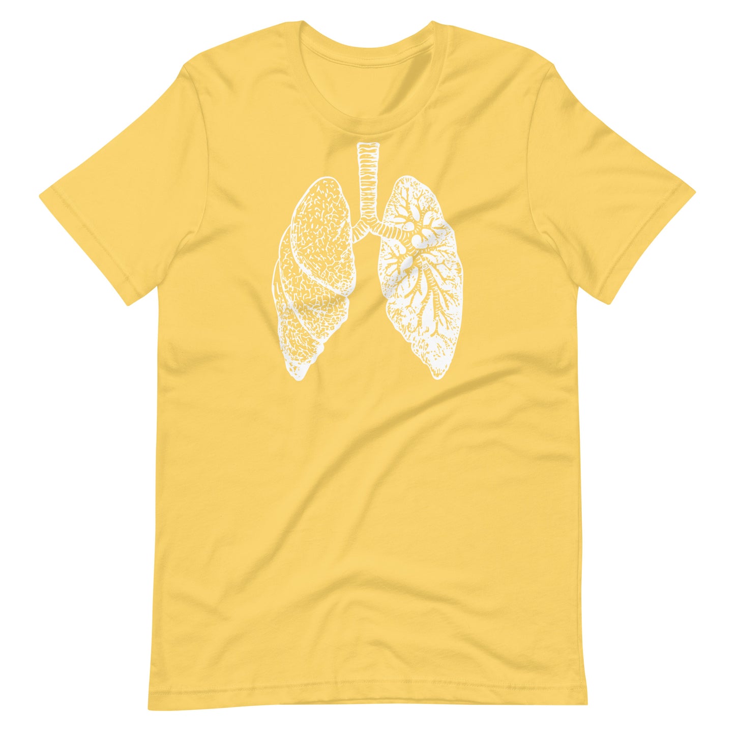 Graphic Tee, Lungs, Pulmonary, Funny Doctor Shirt, Medical Student, Funny Nurse Shirt, Funny Resident Shirt, Doctor, Physician, Resident, Nurse, PA, NP, Medical Student, Asthma, Pulmonary Fibrosis, Lung Cancer, Cystic Fibrosis