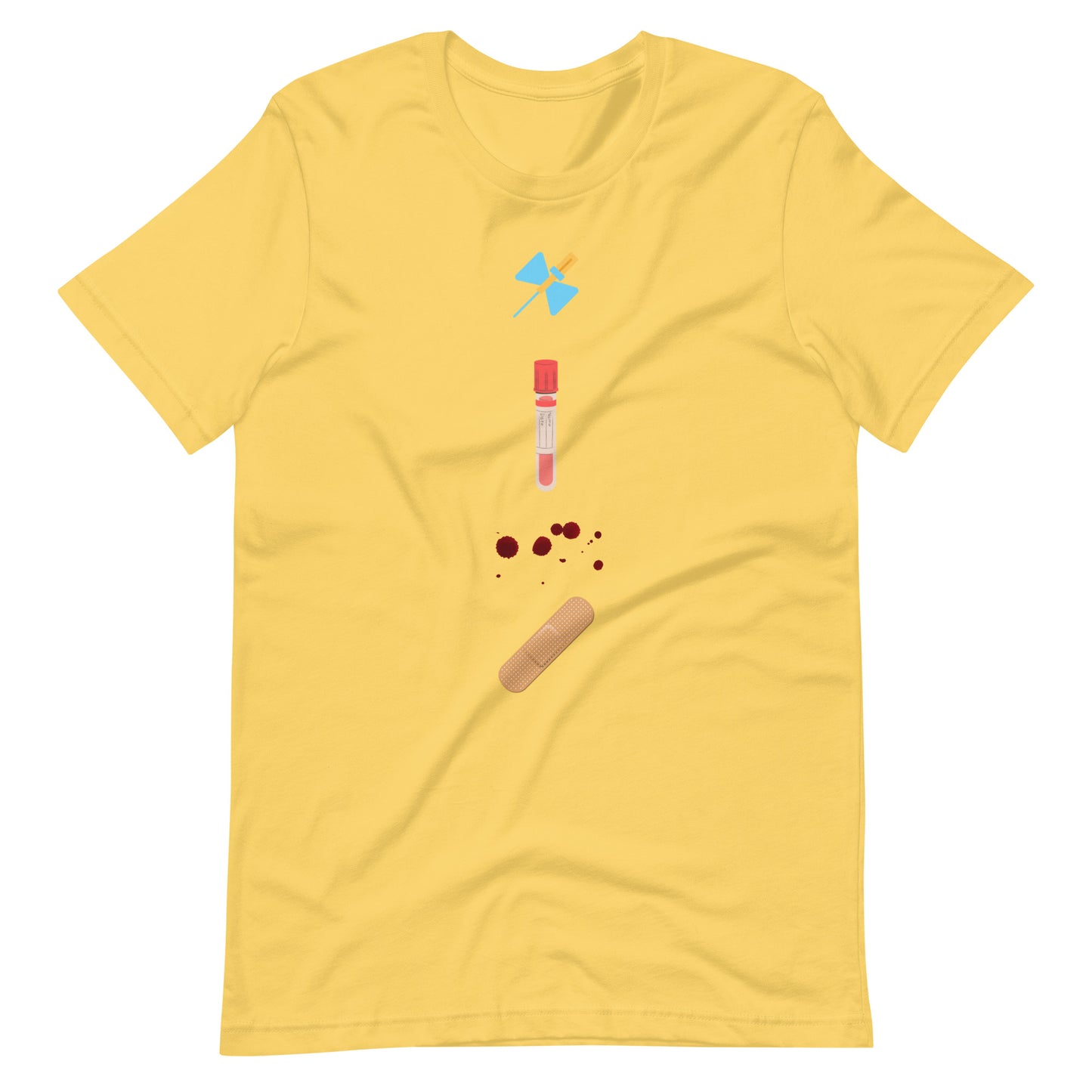 Phlebotomy, Phlebotomist, Blood Draw, Nurse, Medical Student, Doctor, Medical School, Funny Medical T-shirt, Funny Doctor T-shirt
